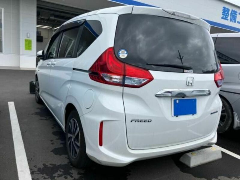 FREED HYBRID-4