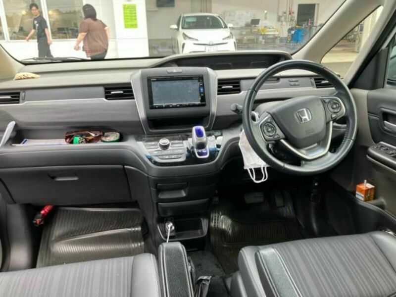 FREED HYBRID-14