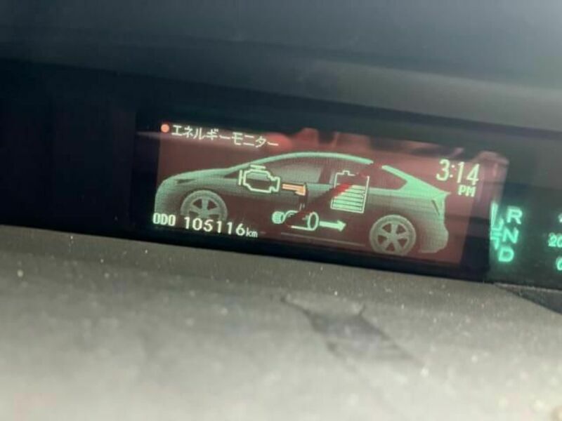 PRIUS