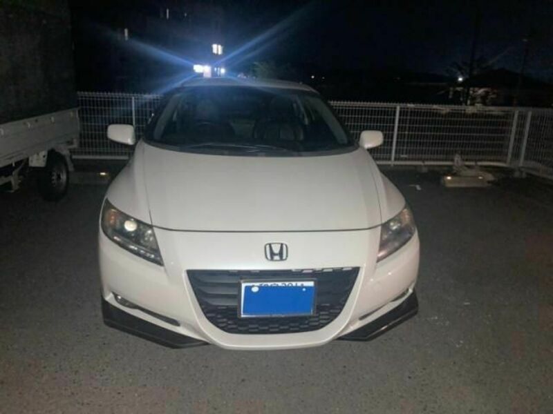 CR-Z