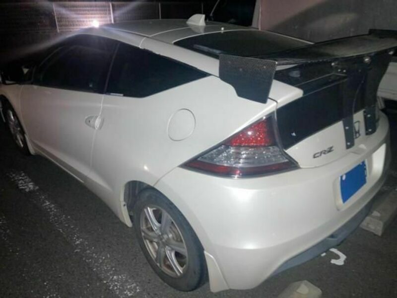 CR-Z-5
