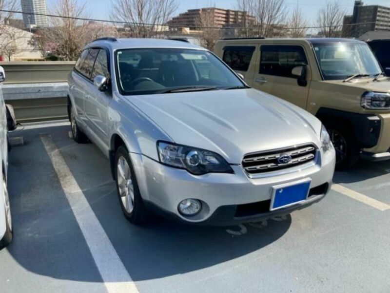 LEGACY OUTBACK-1