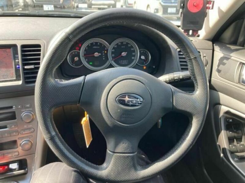 LEGACY OUTBACK-15