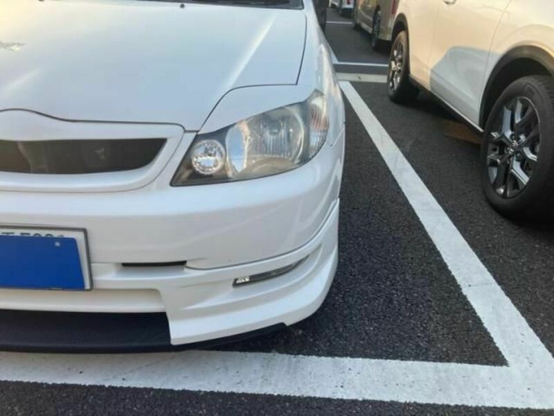 COROLLA FIELDER-1