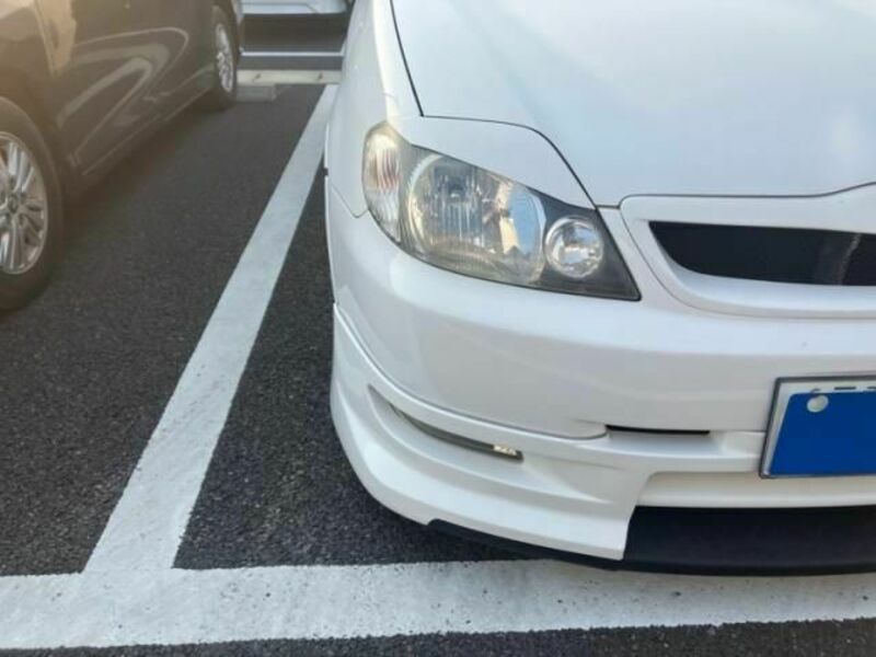 COROLLA FIELDER-2