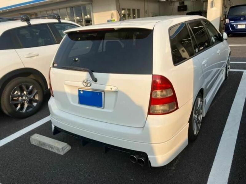 COROLLA FIELDER-4