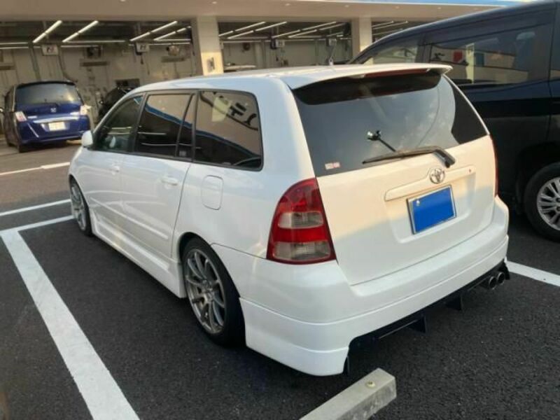 COROLLA FIELDER-5