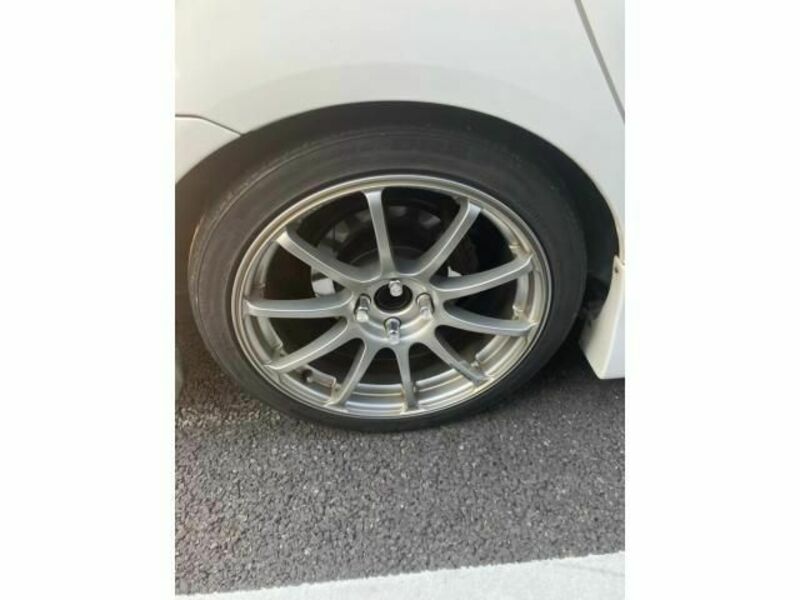 COROLLA FIELDER-7