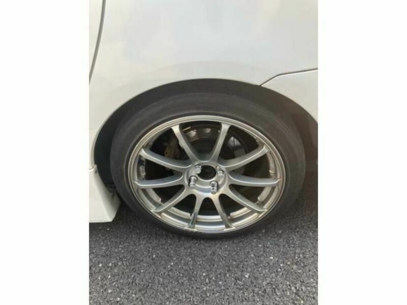 COROLLA FIELDER-8