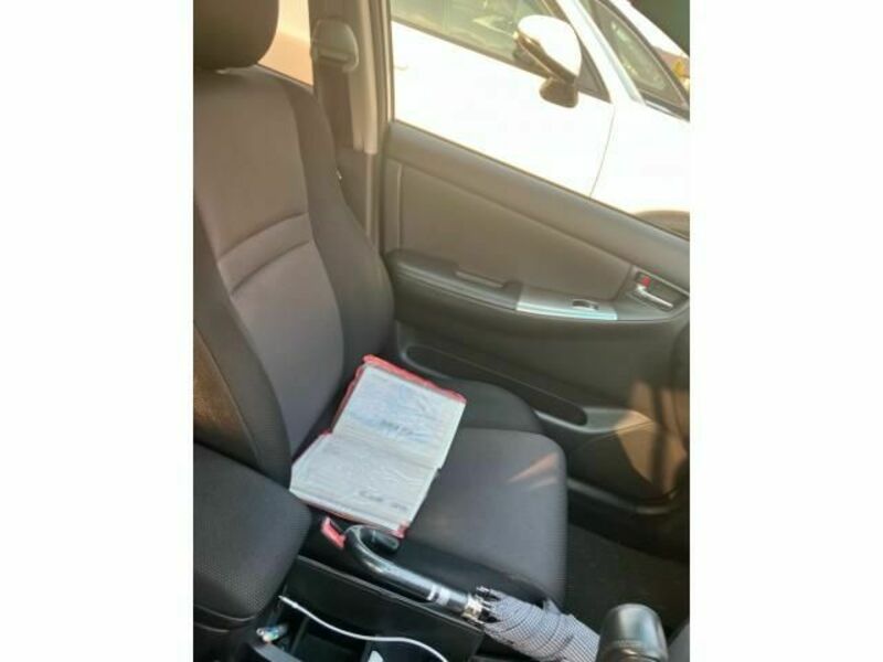 COROLLA FIELDER-11