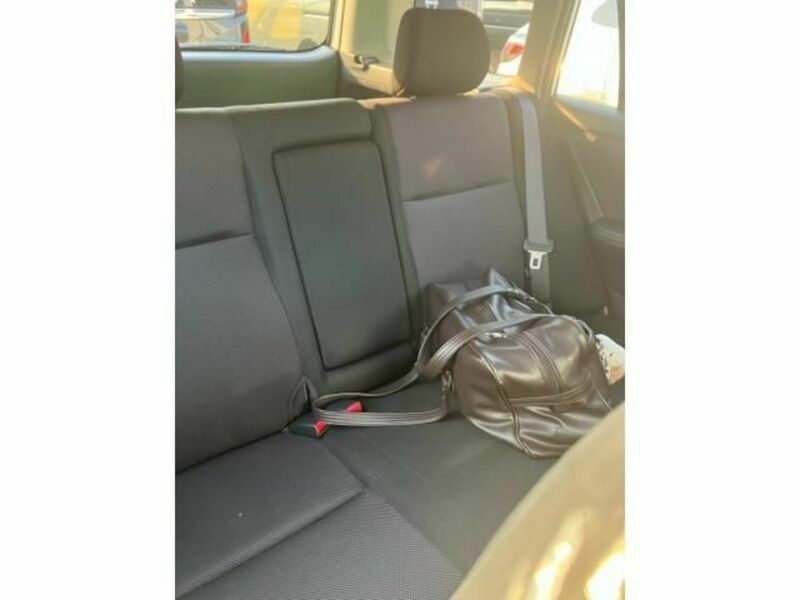 COROLLA FIELDER-12