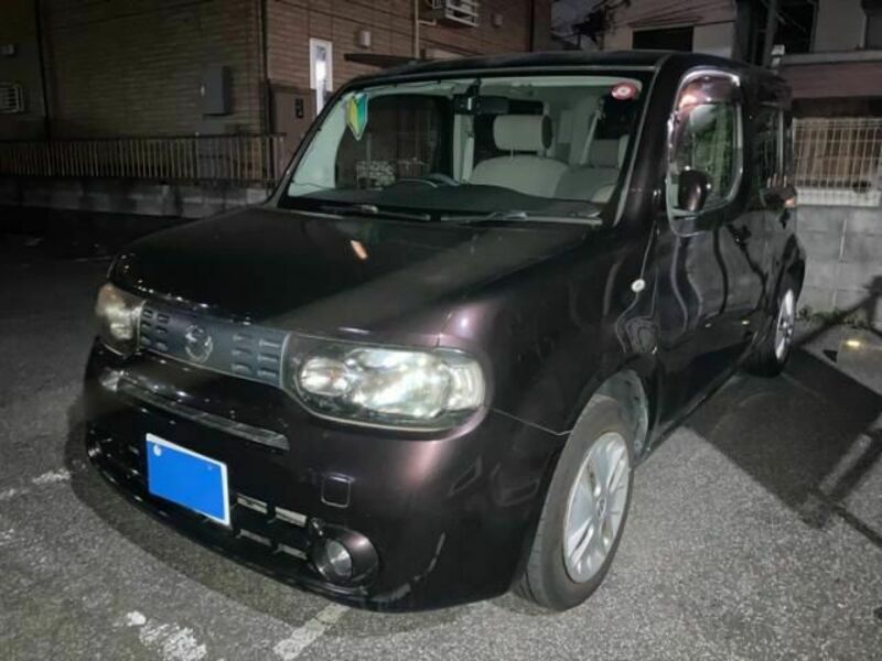 CUBE-1