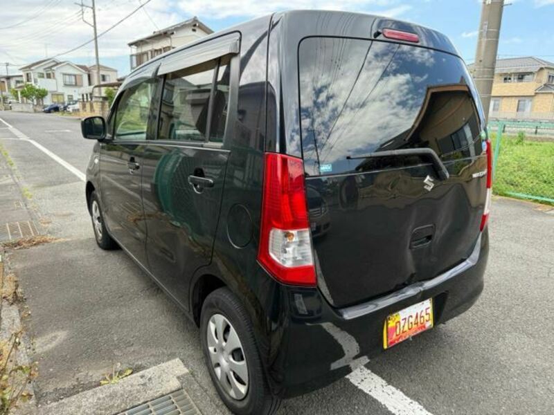 WAGON R