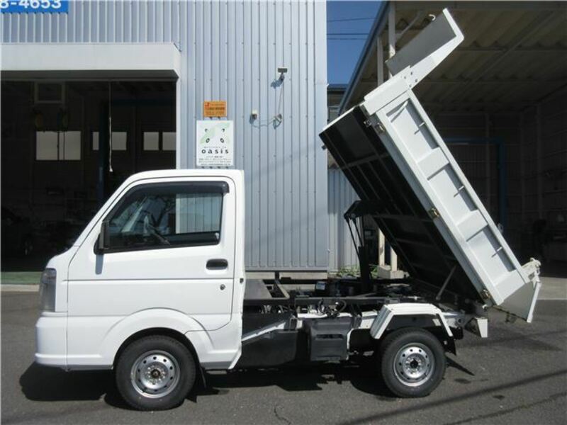CARRY TRUCK