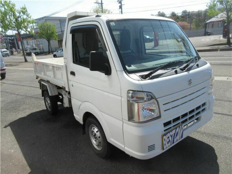 CARRY TRUCK-8