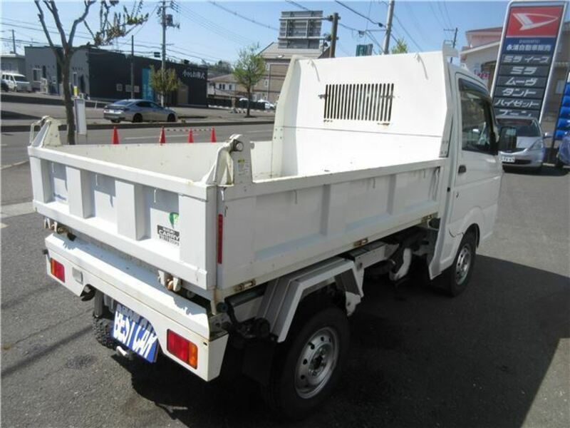 CARRY TRUCK-9
