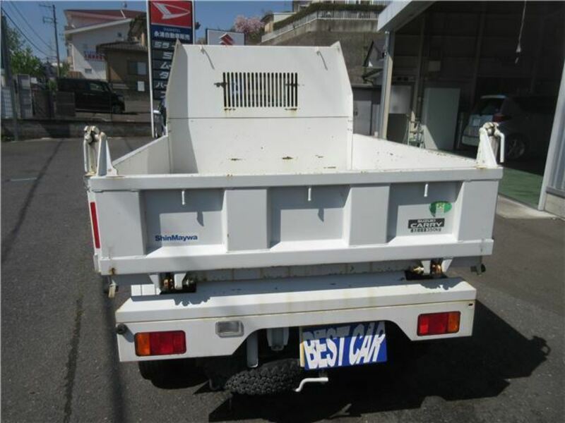 CARRY TRUCK-10