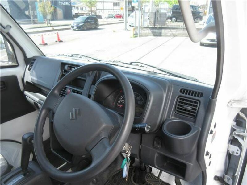 CARRY TRUCK-11