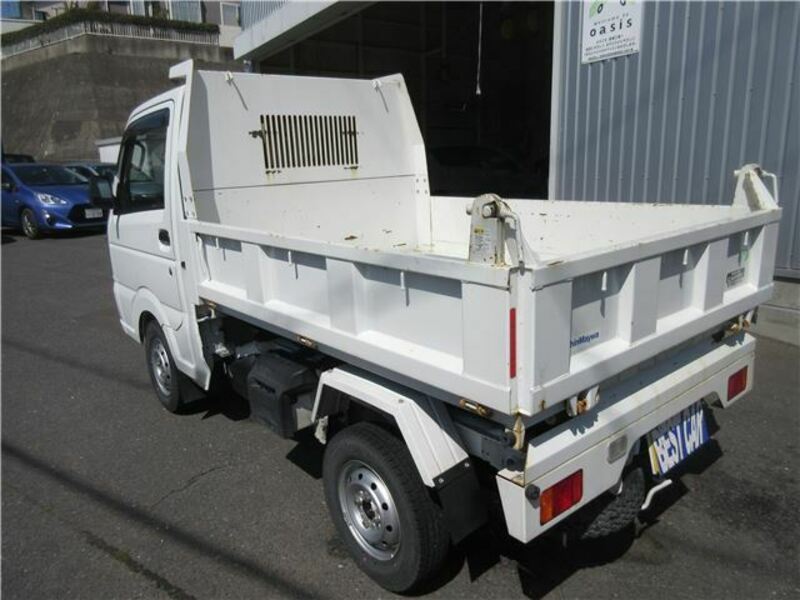 CARRY TRUCK-14