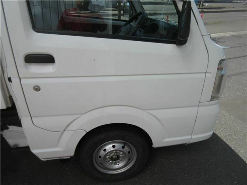 CARRY TRUCK-27