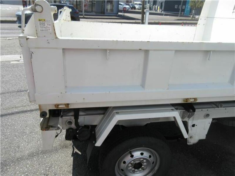 CARRY TRUCK-29