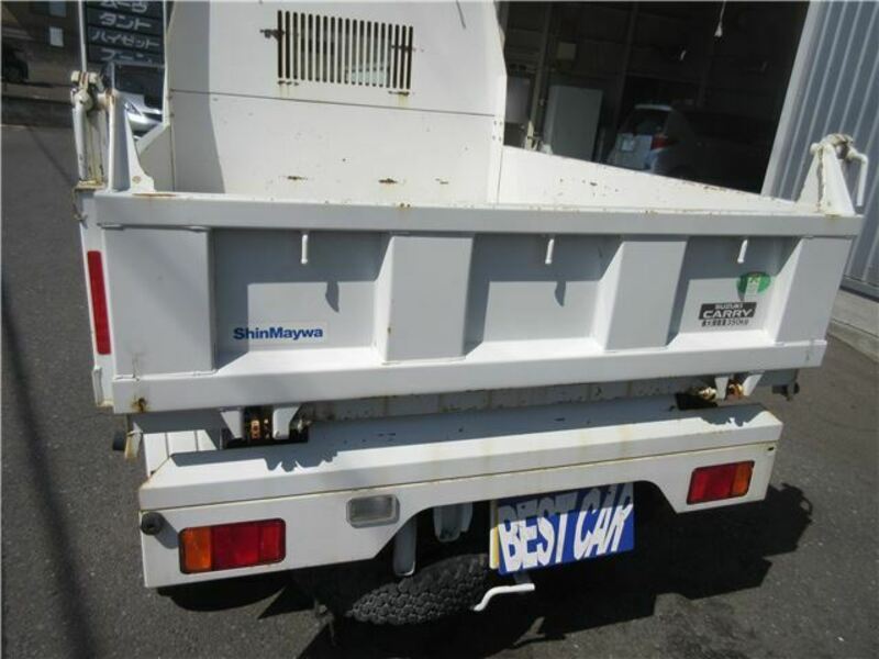 CARRY TRUCK-30