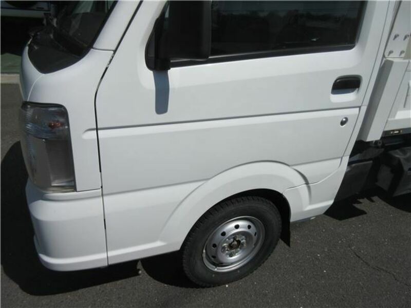 CARRY TRUCK-33