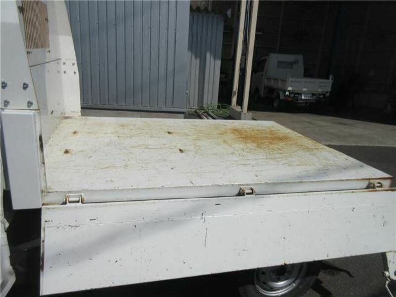 CARRY TRUCK-34