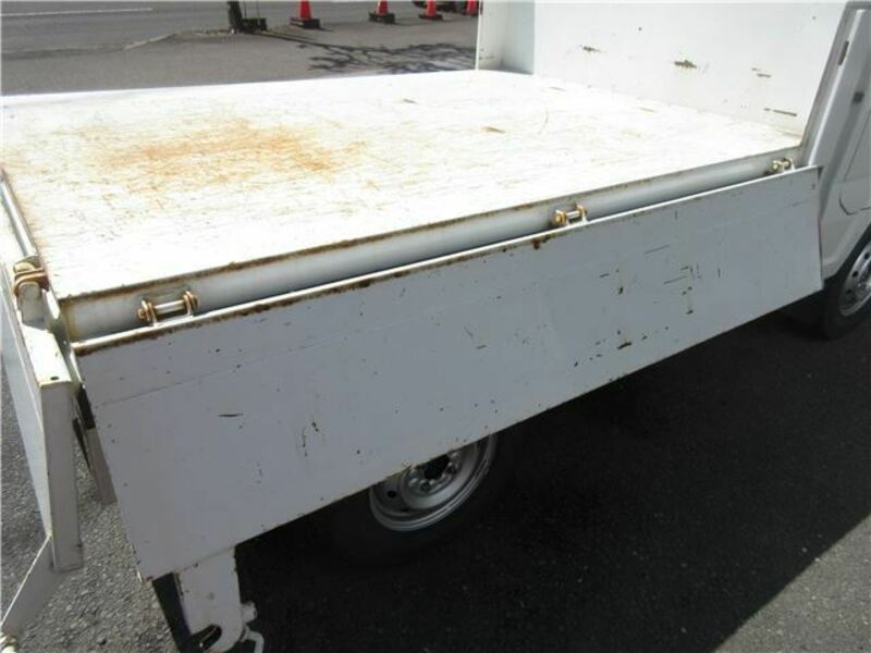 CARRY TRUCK-38