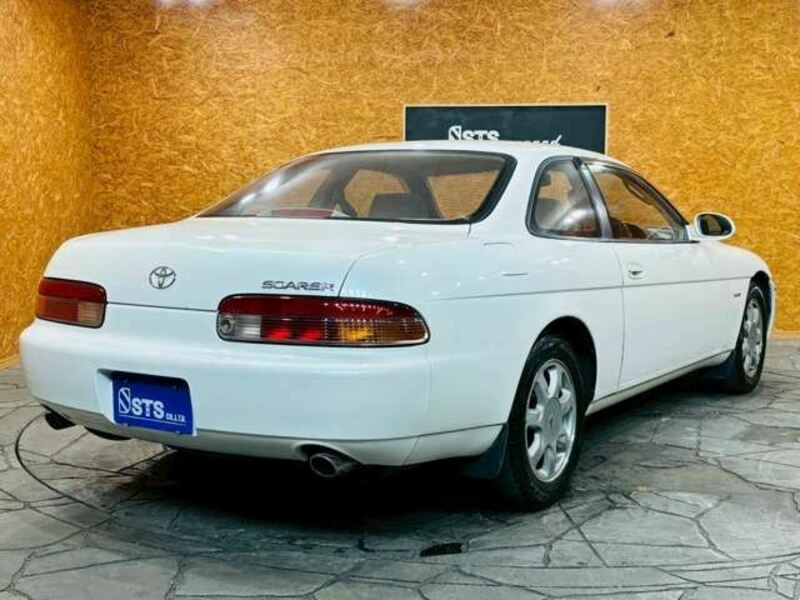 SOARER-2