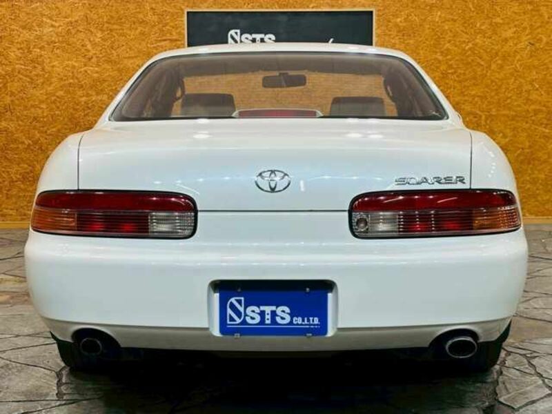 SOARER-4