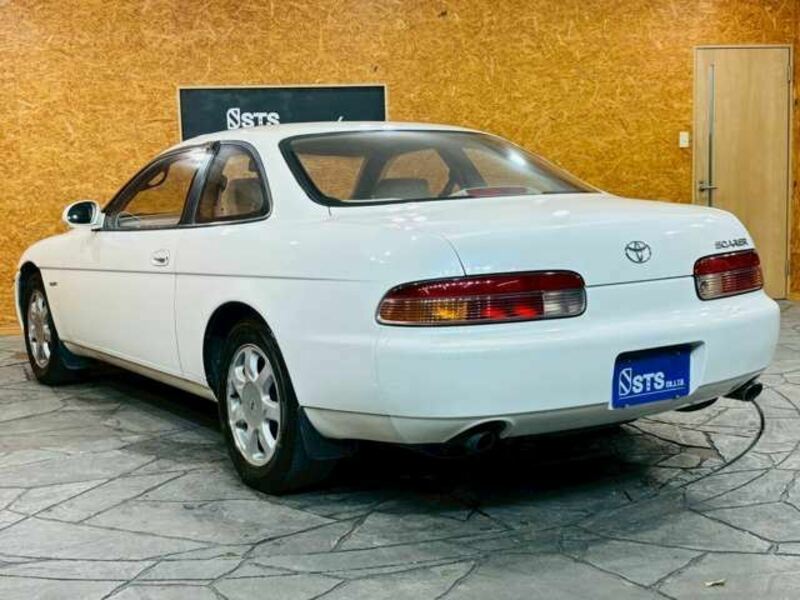 SOARER-7