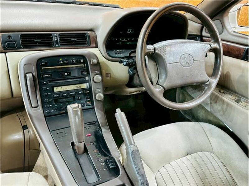SOARER-12