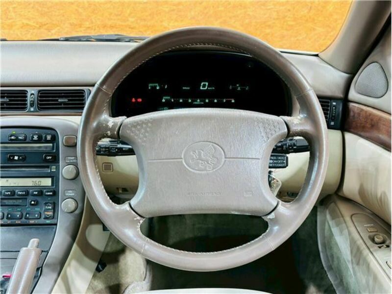SOARER-13