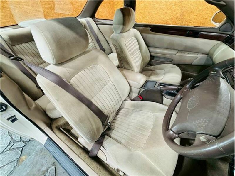 SOARER-27