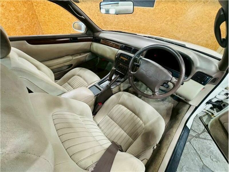 SOARER-29