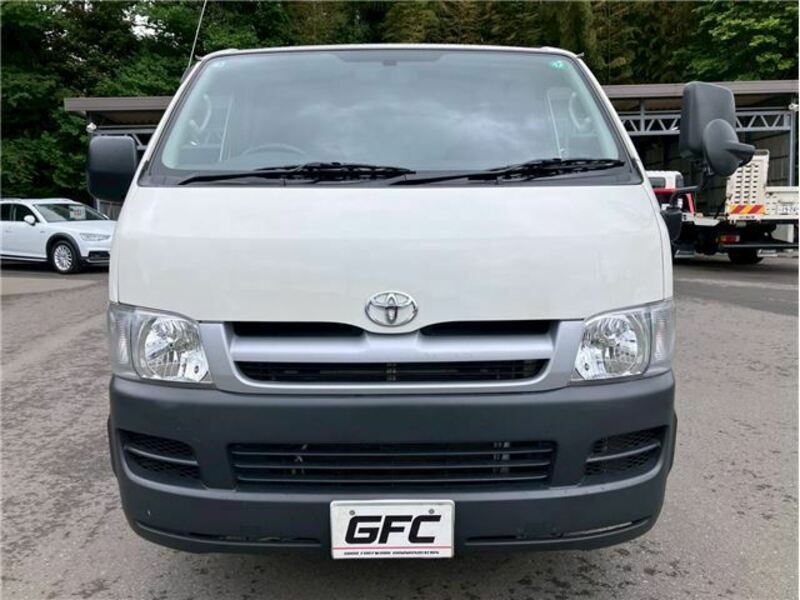 HIACE VAN-4