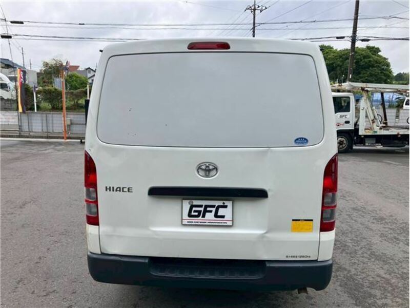 HIACE VAN-5