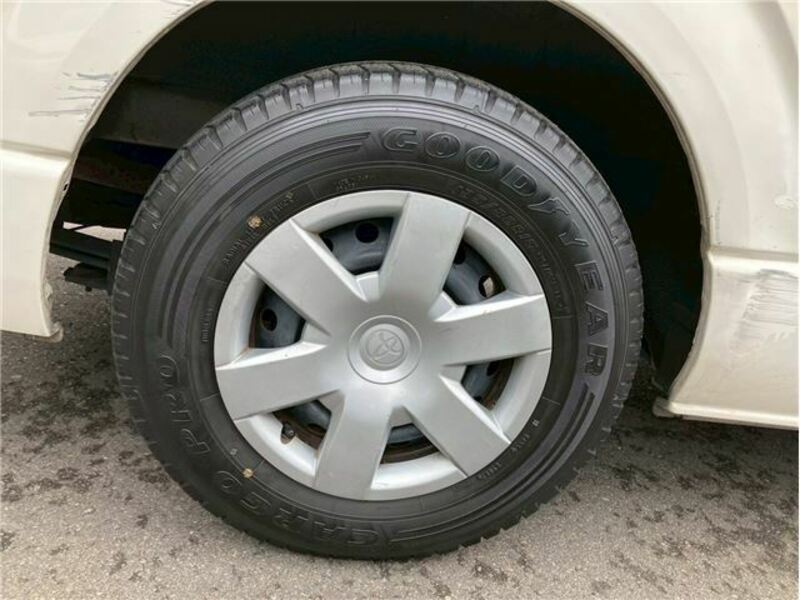 HIACE VAN-10