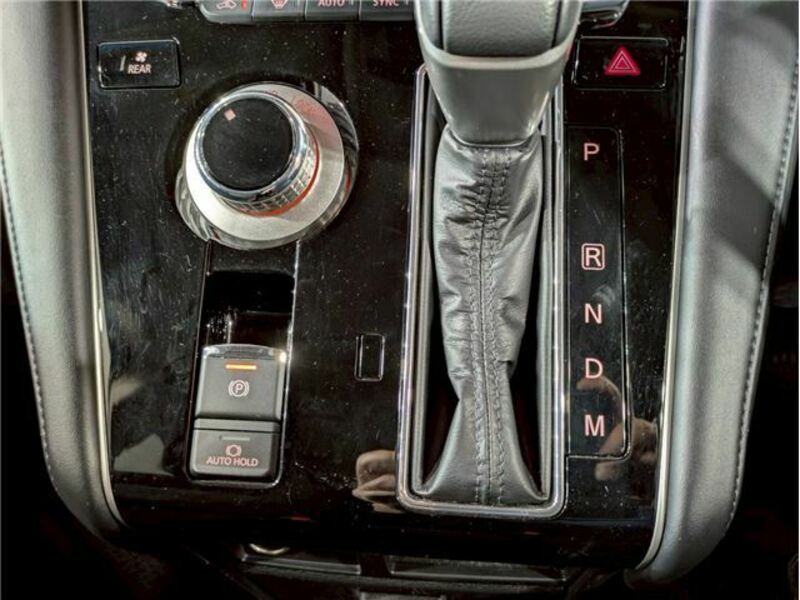 DELICA D5