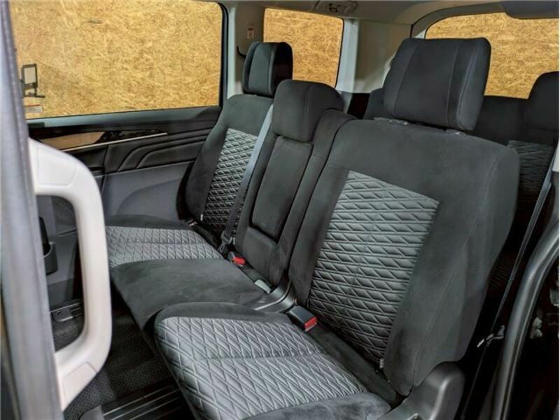 DELICA D5