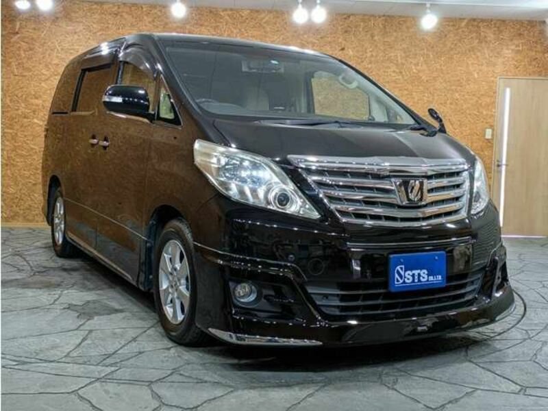 ALPHARD