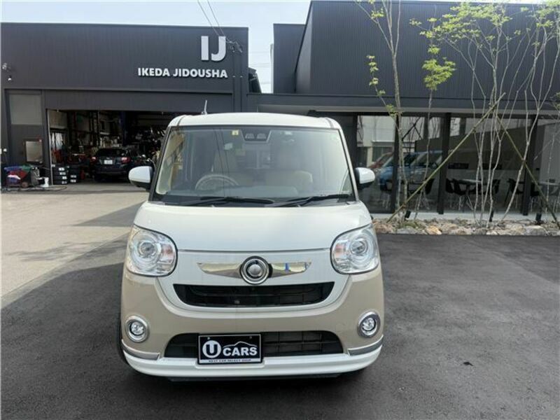 MOVE CANBUS