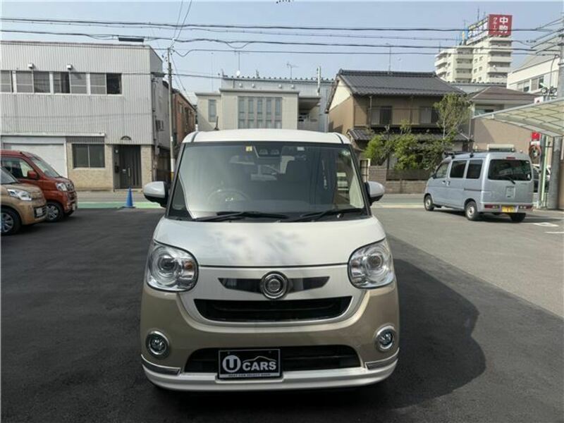 MOVE CANBUS