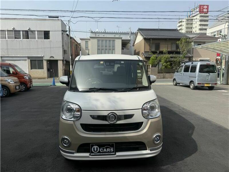 MOVE CANBUS
