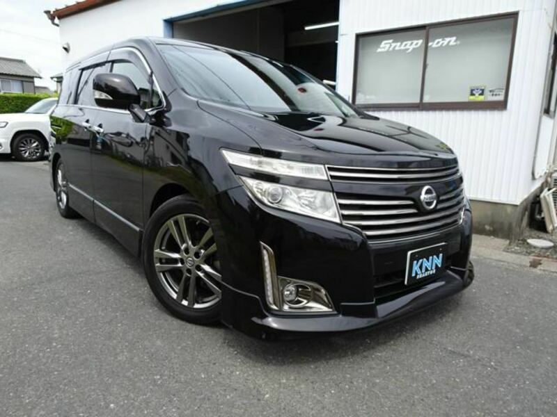 ELGRAND
