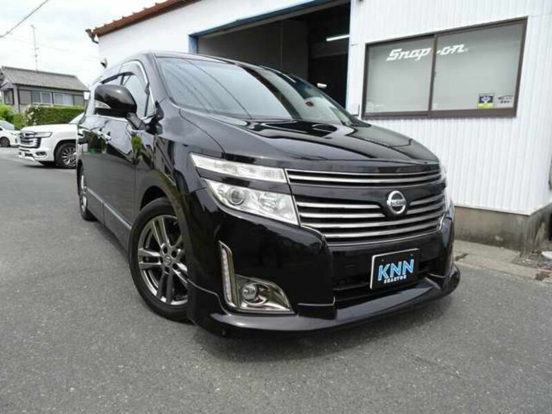 ELGRAND