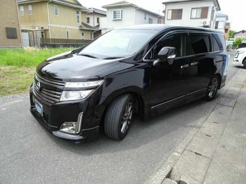 ELGRAND