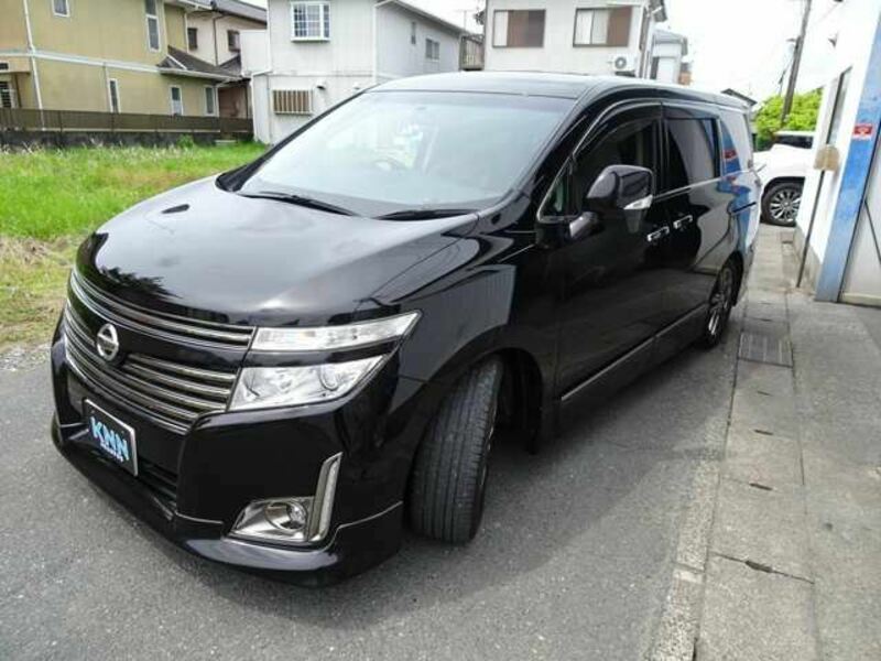 ELGRAND