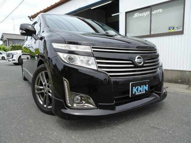ELGRAND